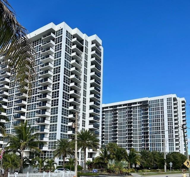 Property photo for 531 N Ocean Boulevard, #1808, Pompano Beach, FL