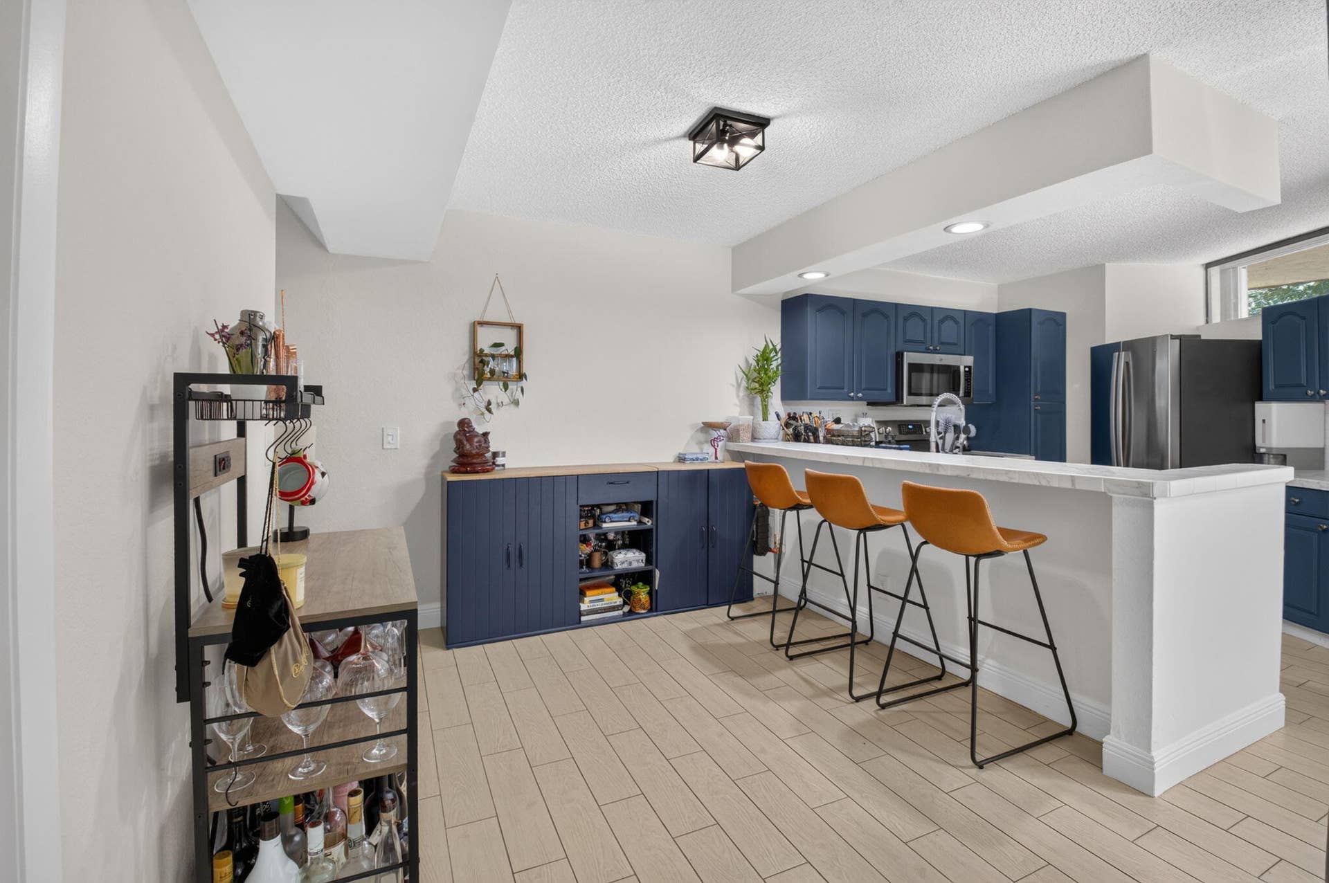 22976 Oxford Place, #C, Boca Raton, FL 33433 Kitchen