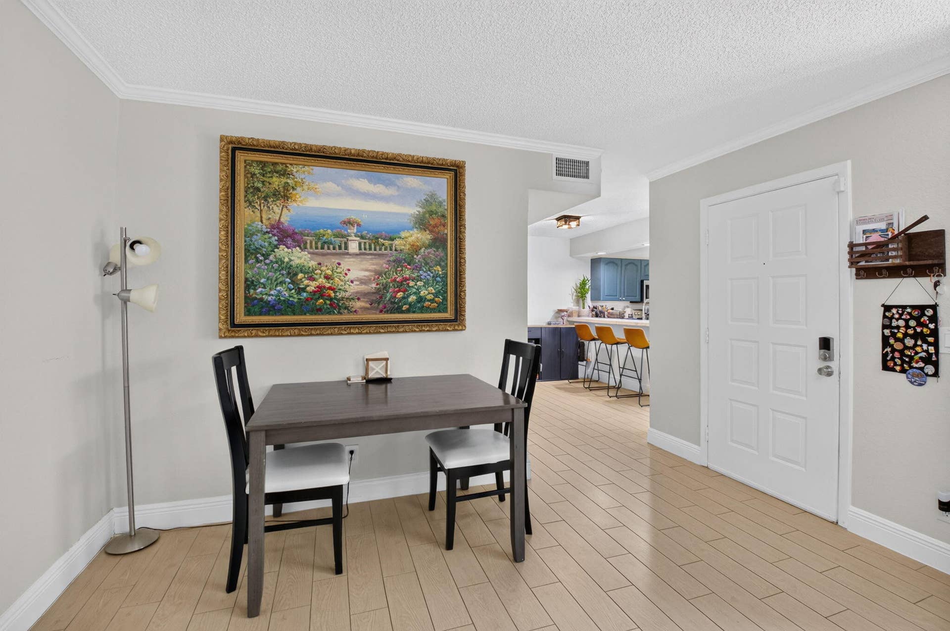 22976 Oxford Place, #C, Boca Raton, FL 33433 Dining room
