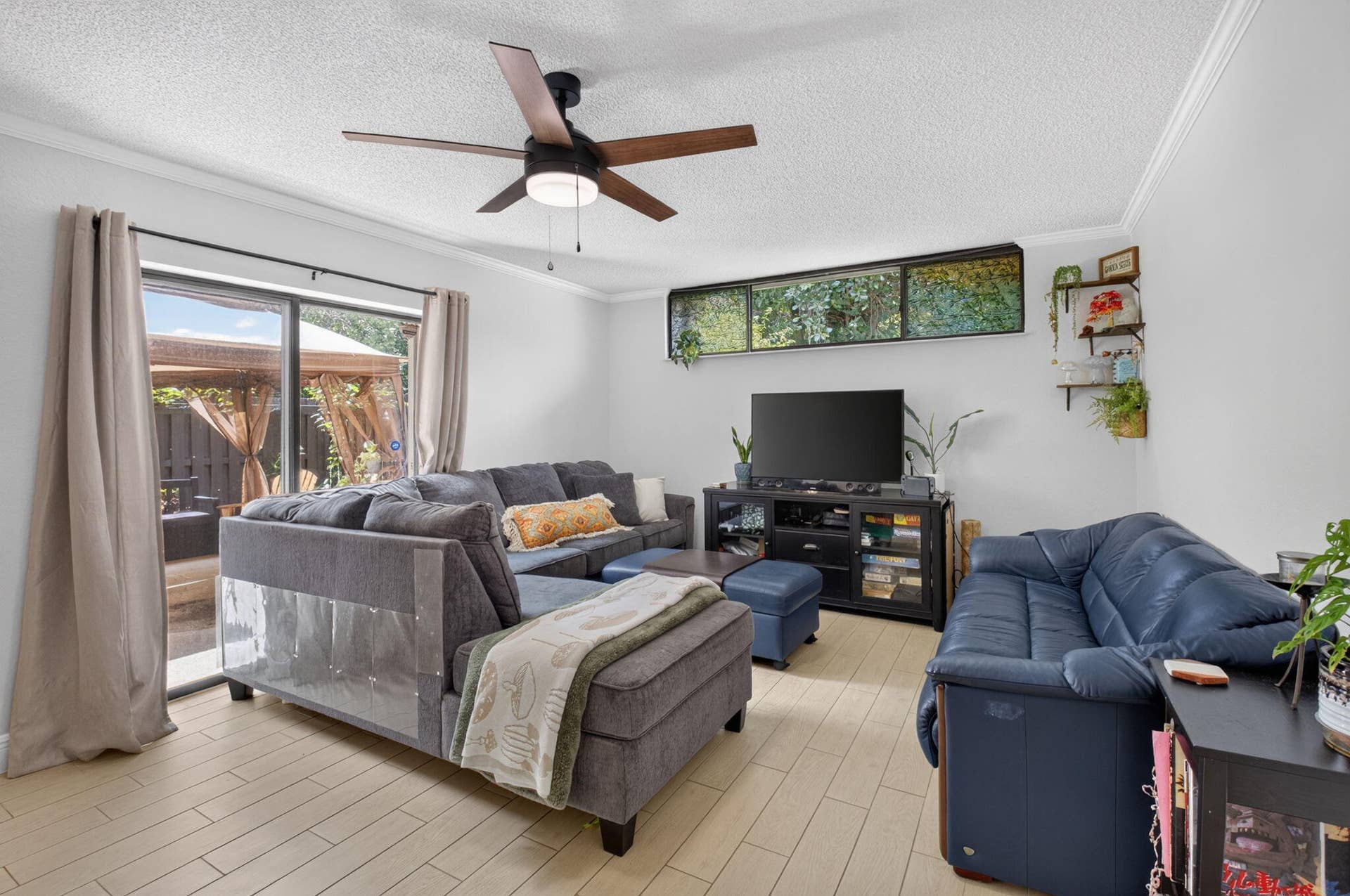 22976 Oxford Place, #C, Boca Raton, FL 33433 Family Room