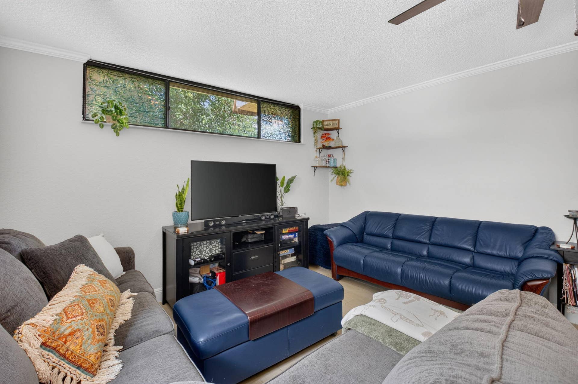 22976 Oxford Place, #C, Boca Raton, FL 33433 Family Room