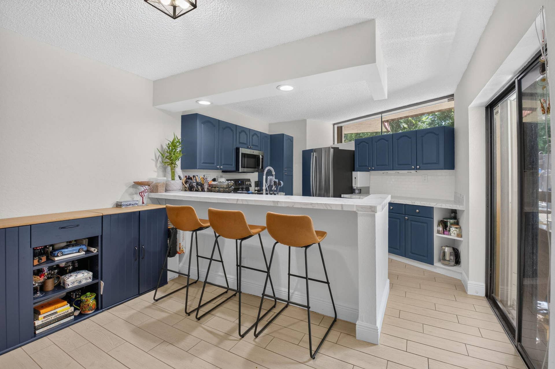 22976 Oxford Place, #C, Boca Raton, FL 33433 Kitchen
