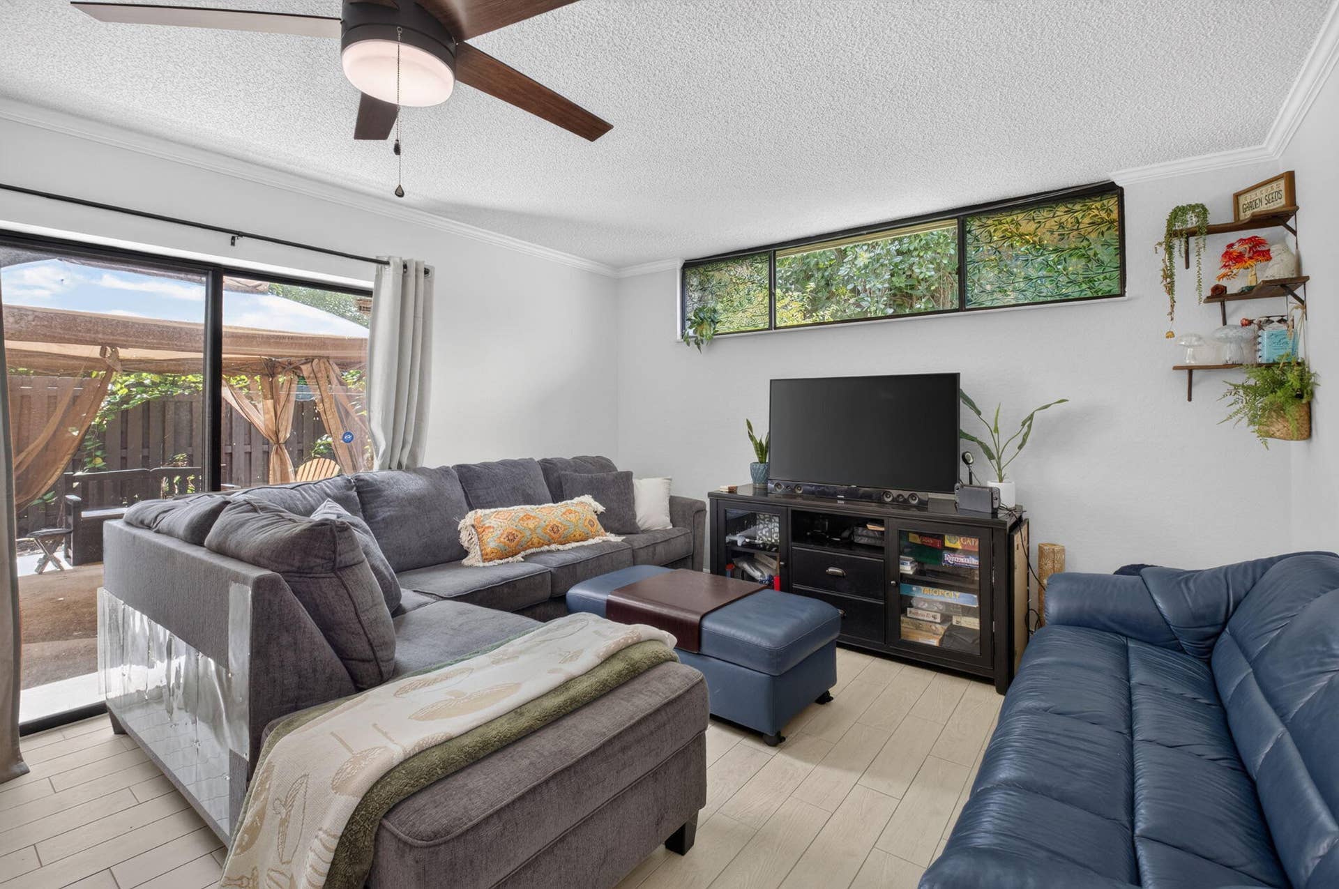 22976 Oxford Place, #C, Boca Raton, FL 33433 Family Room