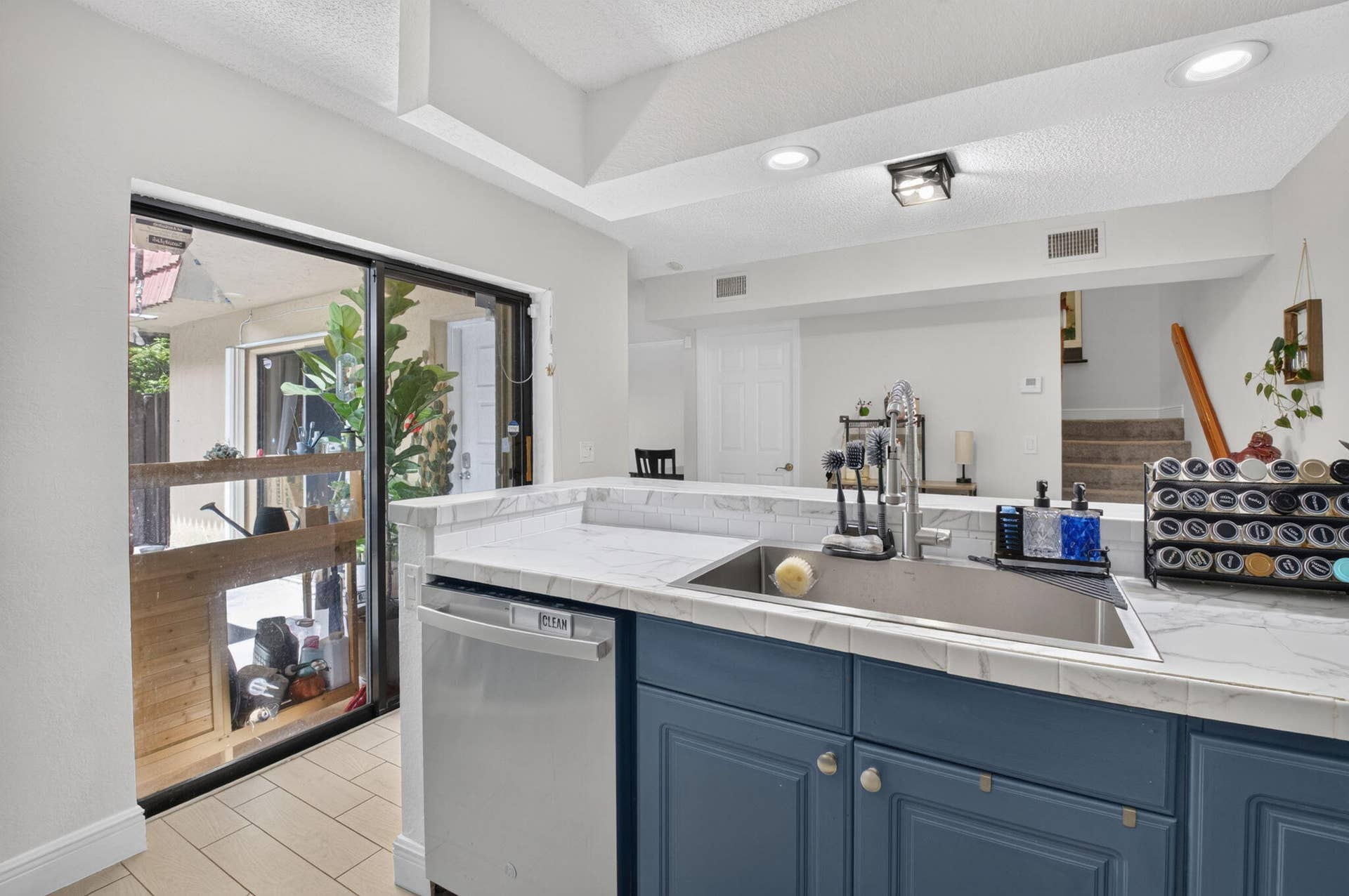 22976 Oxford Place, #C, Boca Raton, FL 33433 Kitchen