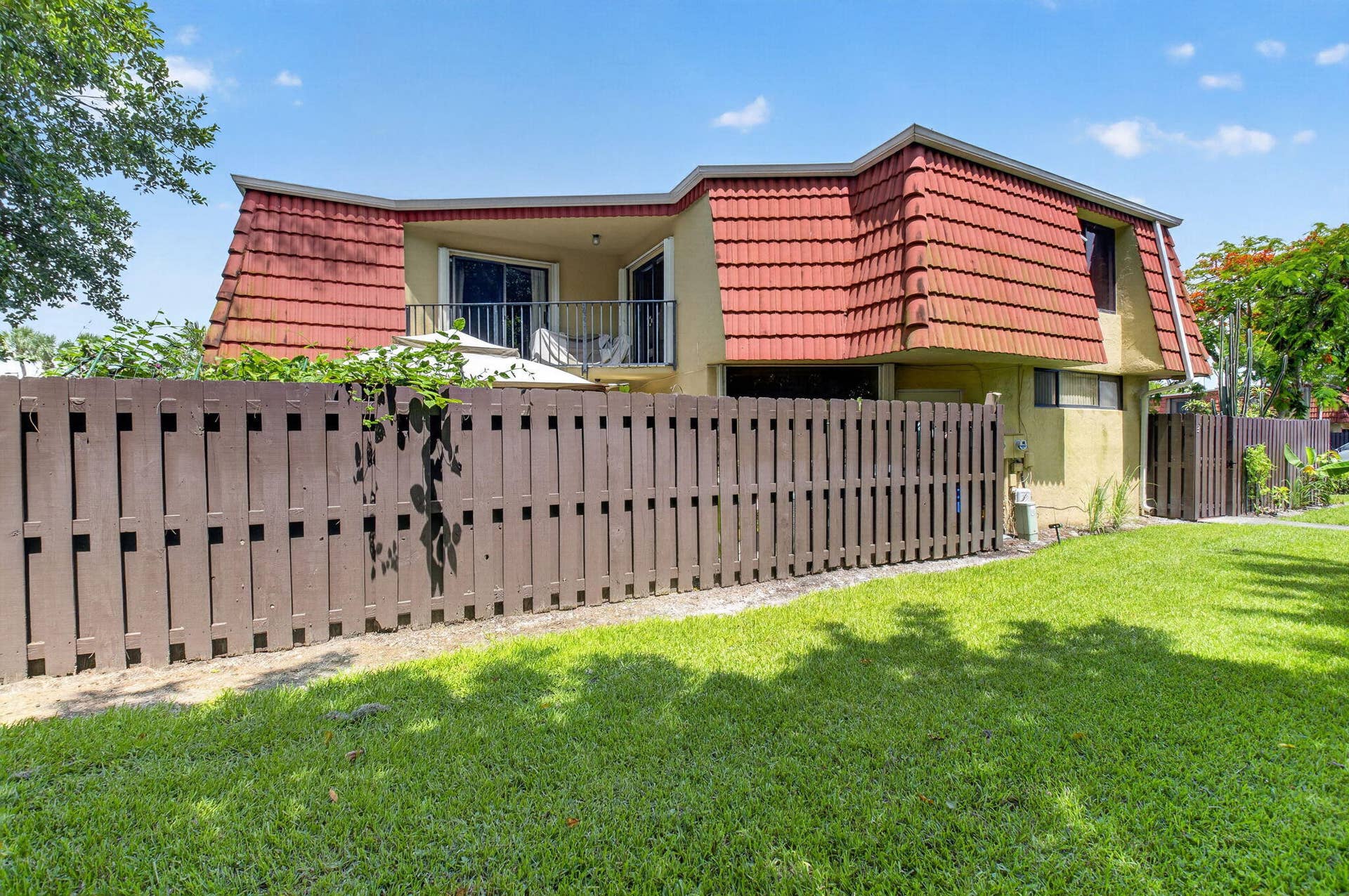 22976 Oxford Place, #C, Boca Raton, FL 33433 Exterior