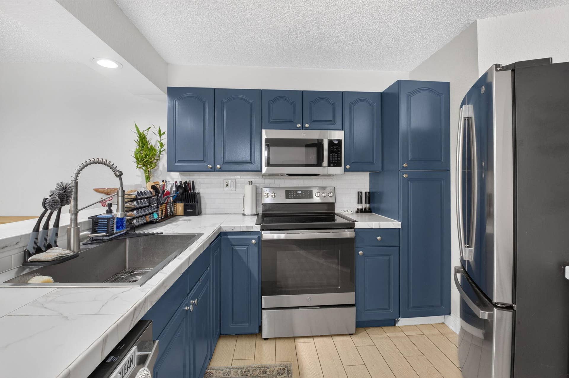 22976 Oxford Place, #C, Boca Raton, FL 33433 Kitchen