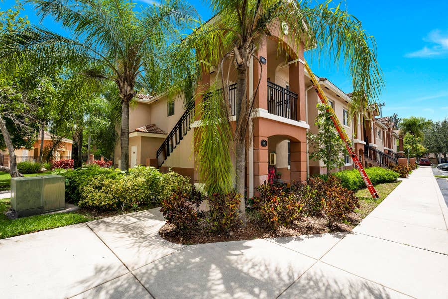 Property photo for 3790 N Jog Road, #201, West Palm Beach, FL