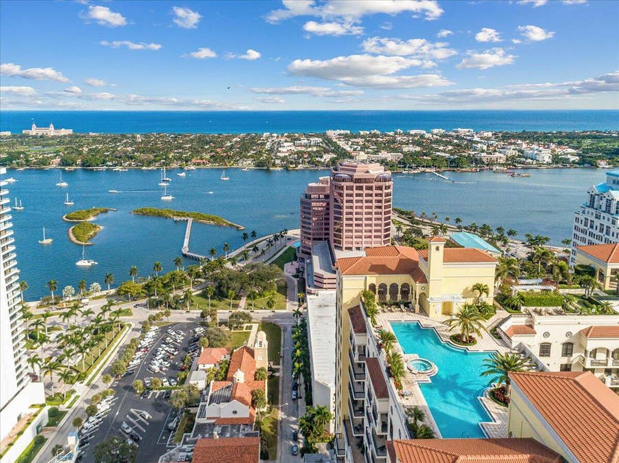 Property photo for 701 S Olive Avenue, #303, West Palm Beach, FL