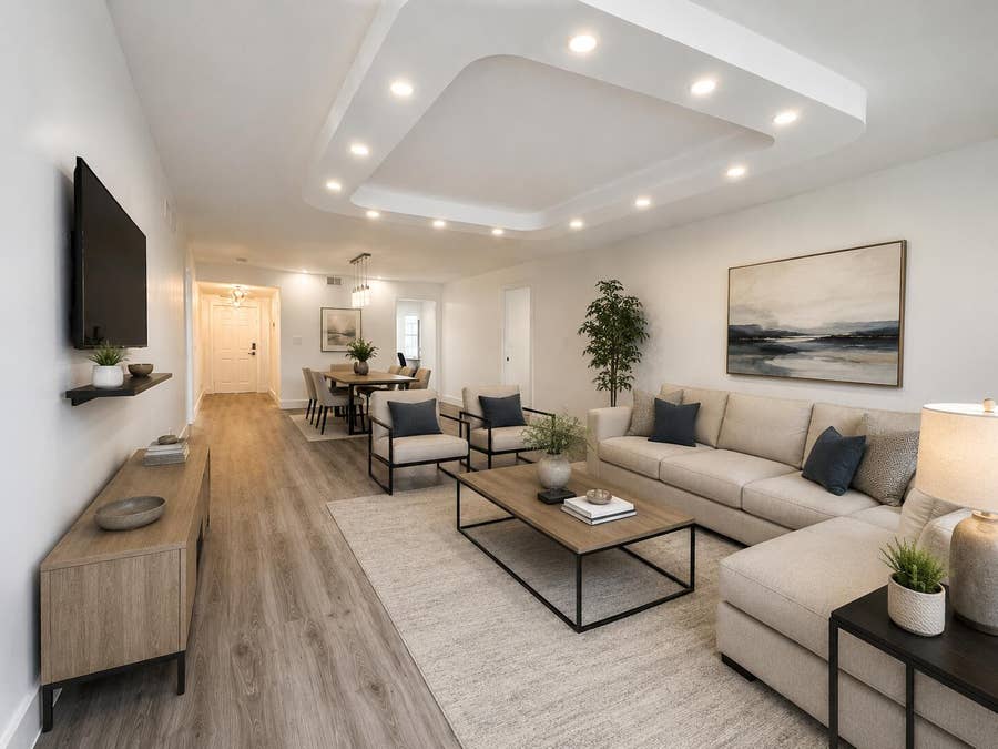 Property photo for 3930 Oaks Clubhouse Drive, #303, Pompano Beach, FL