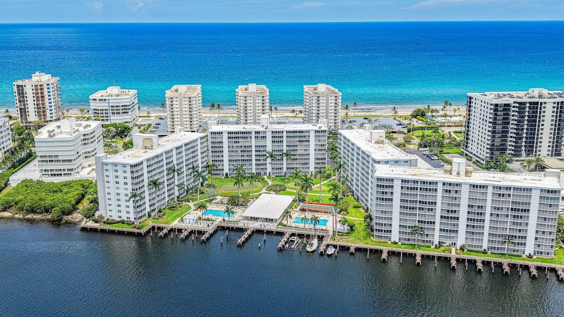 3224 S Ocean #612B (Aerial4)