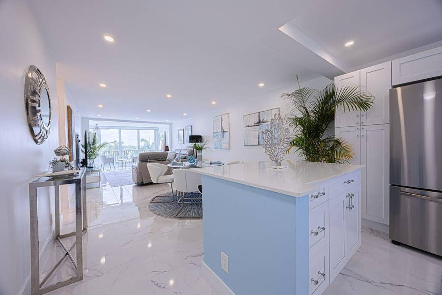 Property photo for 3224 S Ocean Boulevard, #612b, Highland Beach, FL