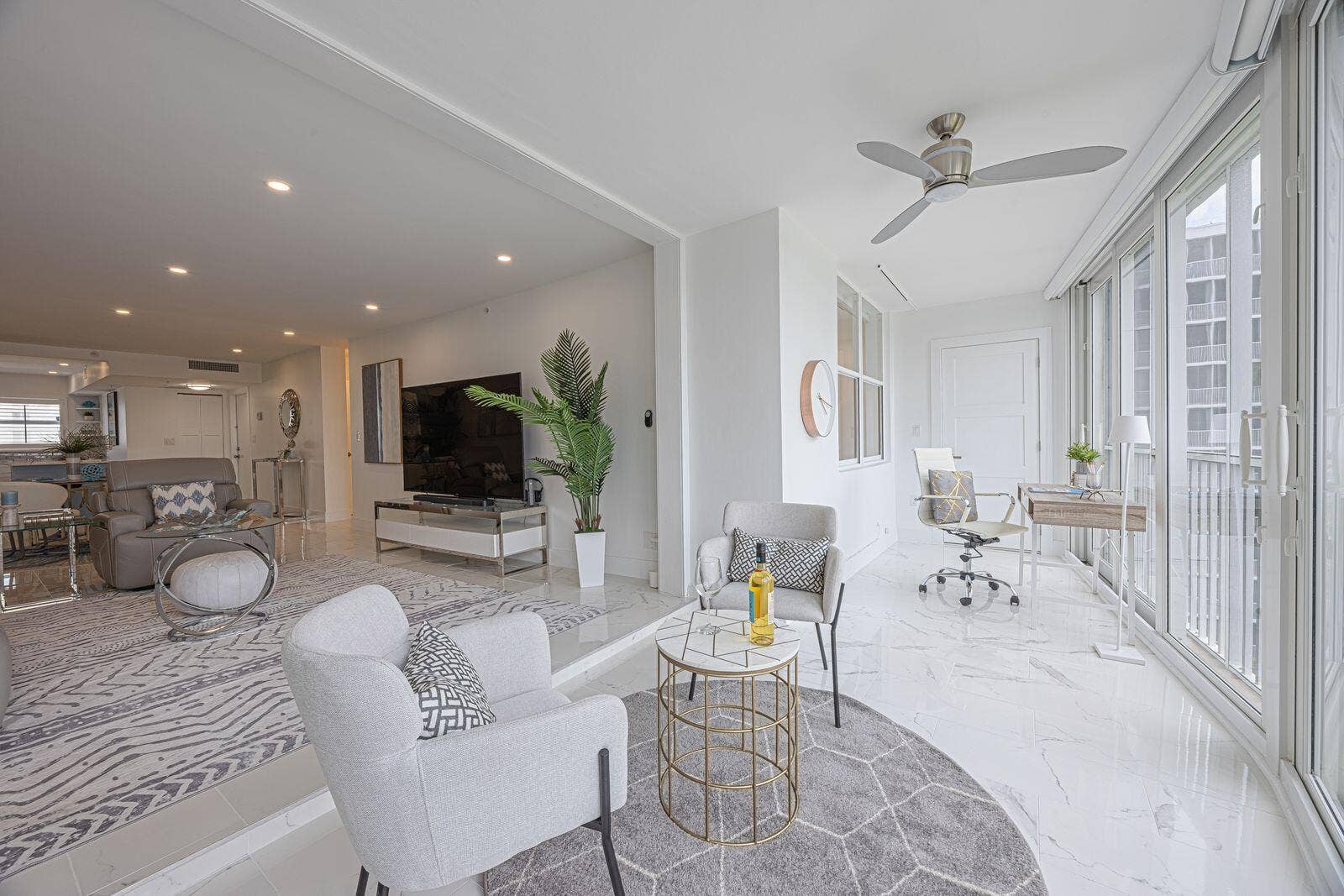3224 S Ocean #612B (Balcony4)