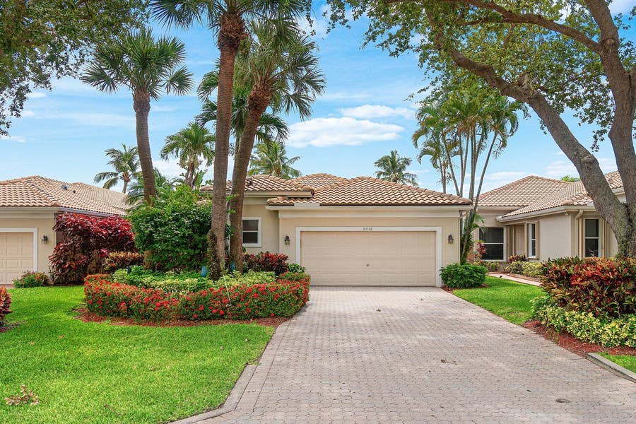 Property photo for 6616 NW 24th Avenue, Boca Raton, FL