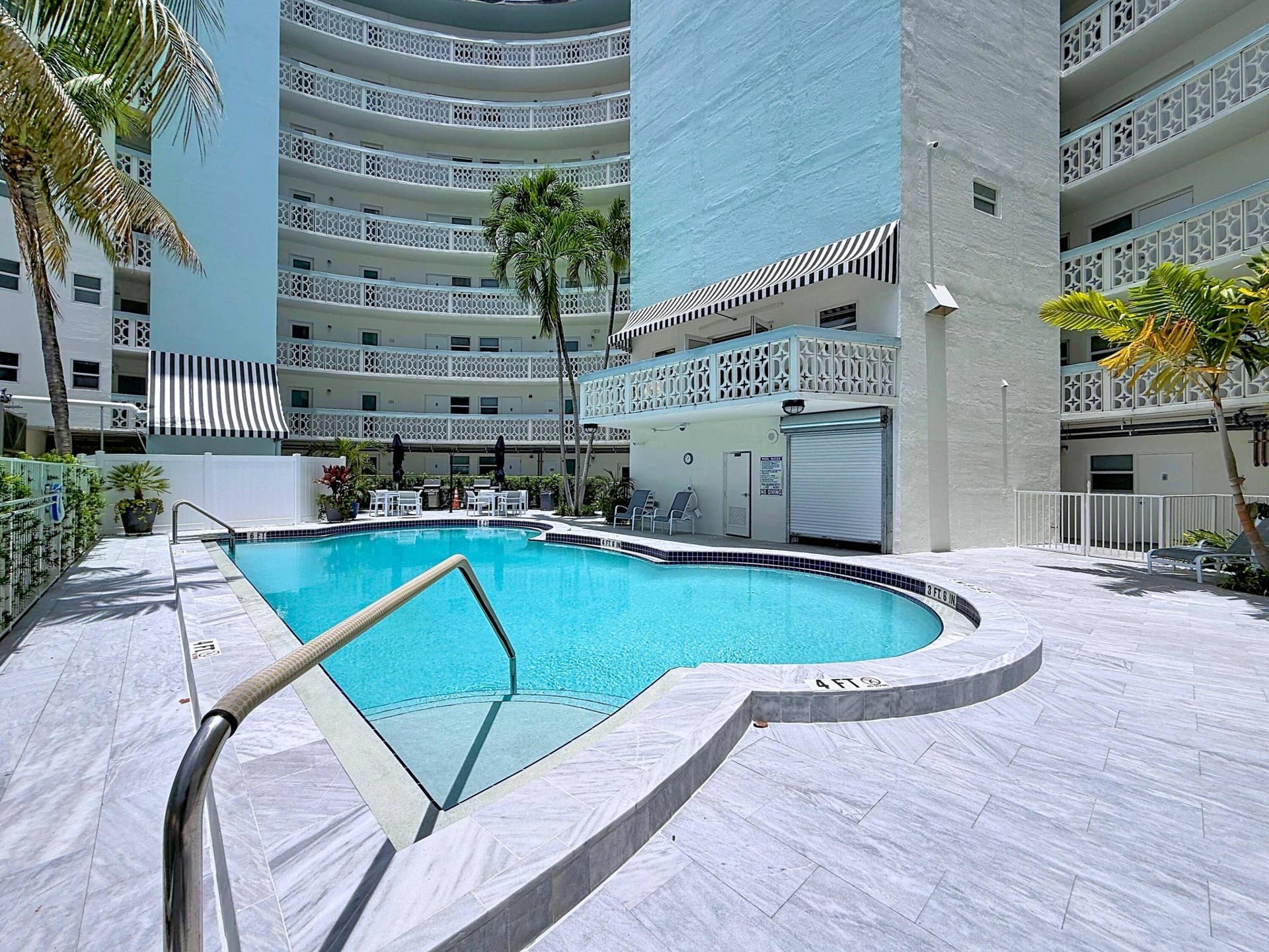 3250 NE 28th Street, #707, Fort Lauderdale, Fort Lauderdale, FL 33308 C3