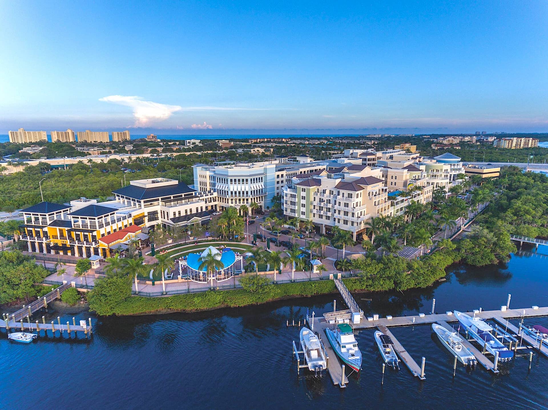 1856 Jeaga Drive, Jupiter, FL 33458 Harbourside