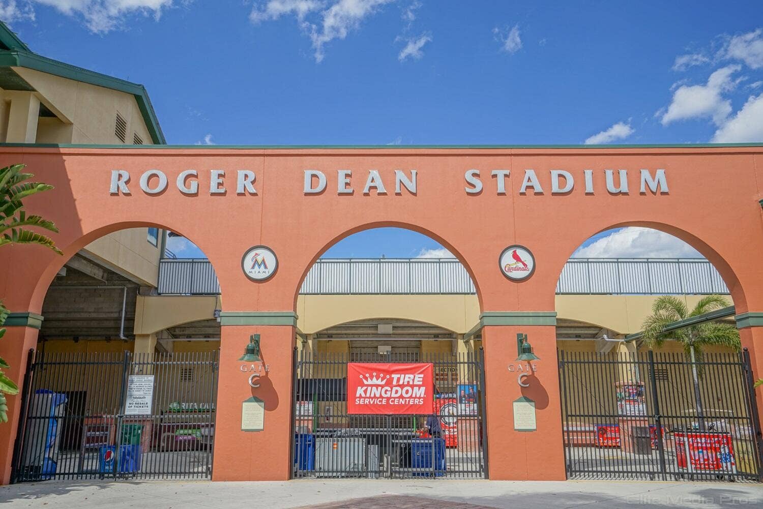 1856 Jeaga Drive, Jupiter, FL 33458 Roger Dean Stadium