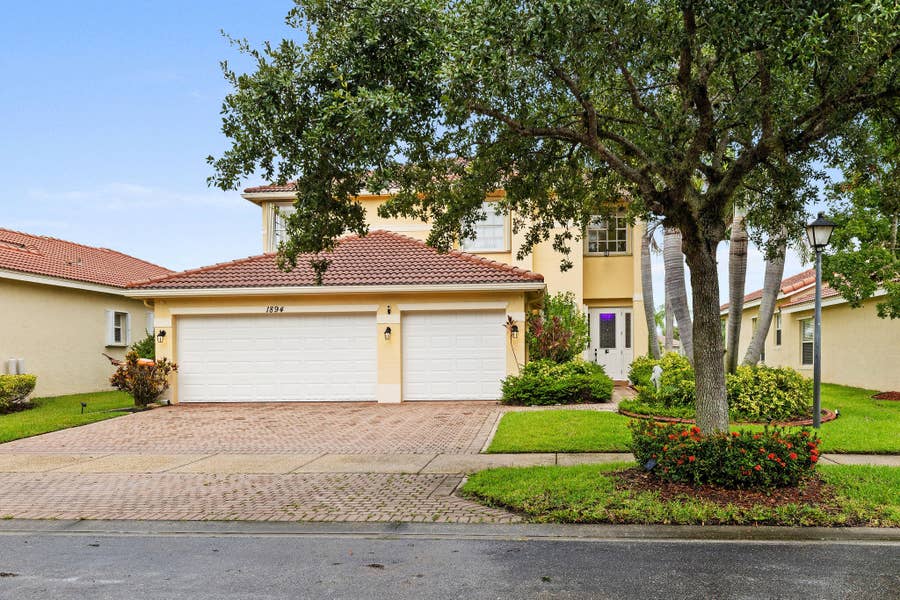 Property photo for 1894 Grey Falcon Circle SW, Vero Beach, FL