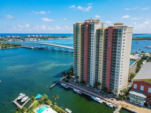 Property photo for 2650 Lake Shore Drive, #106, Riviera Beach, FL