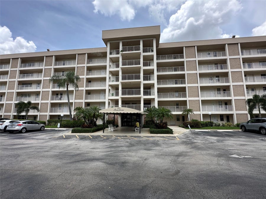 Property photo for 2651 S Course Drive, #503, Pompano Beach, FL