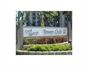 Property photo for 2771 Riverside Drive, #211-a, Coral Springs, FL