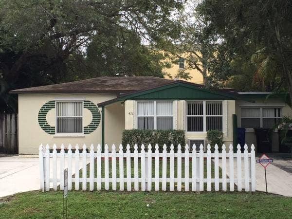 Property photo for 410 SW 7th Street, #Unit 1, Fort Lauderdale, FL