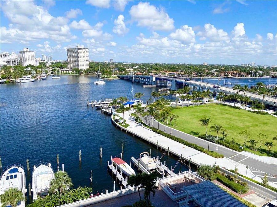 Property photo for 1 Las Olas Circle, #905, Fort Lauderdale, FL