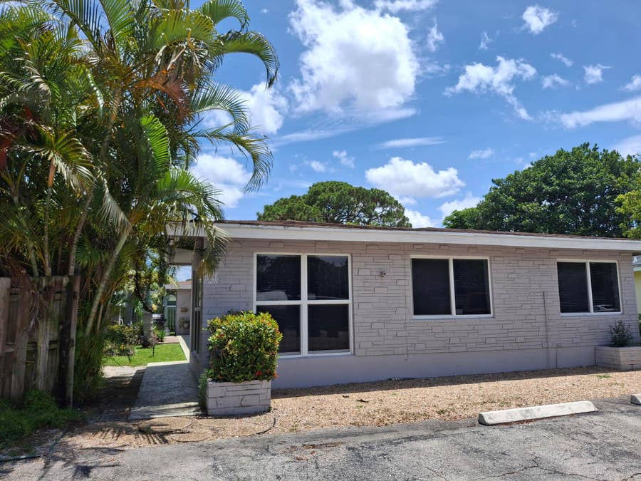 Property photo for 1624 NE 25th Street, #1624, Wilton Manors, FL