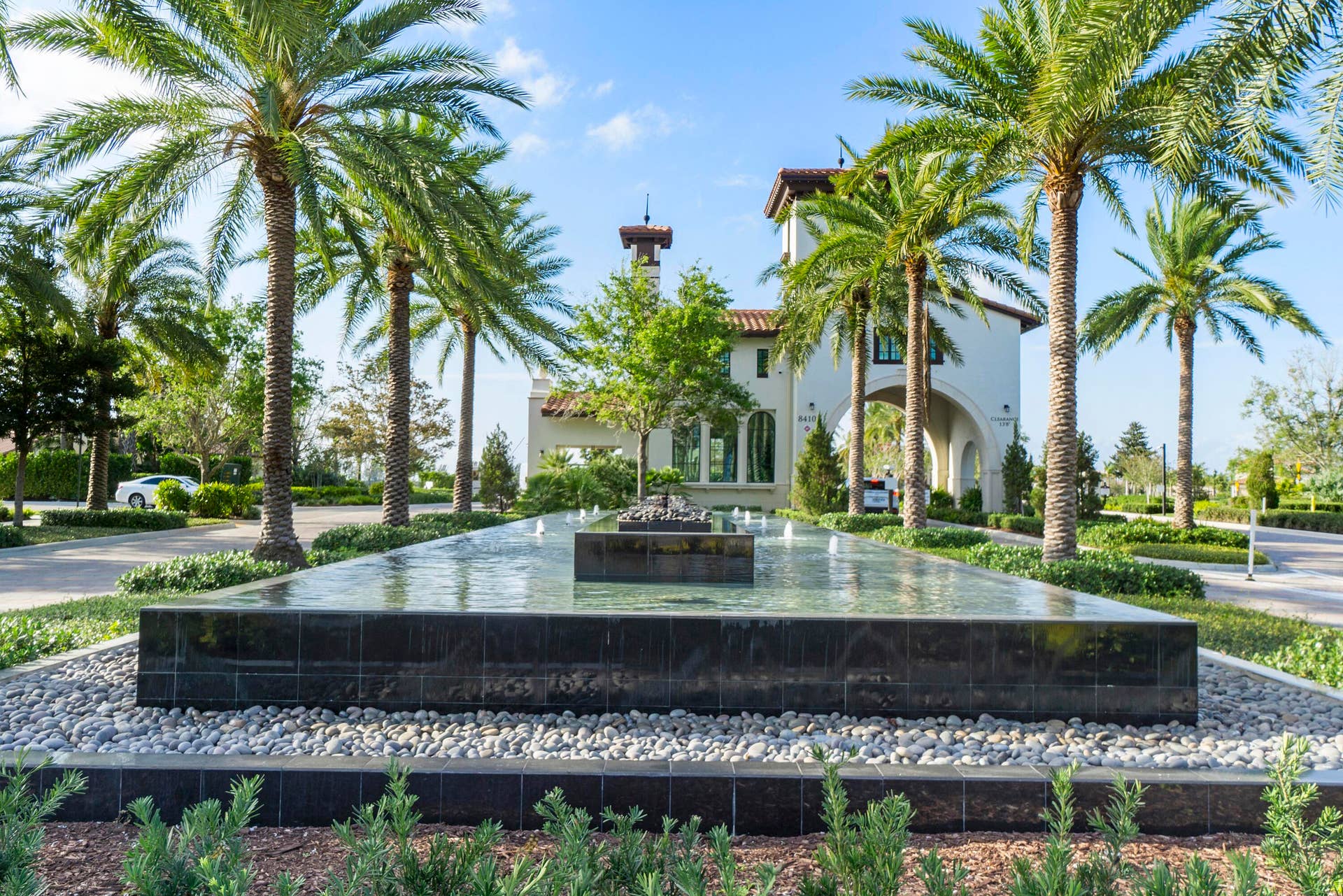 12175 N Baypoint Circle, Parkland, FL 33076 #2 Gate House