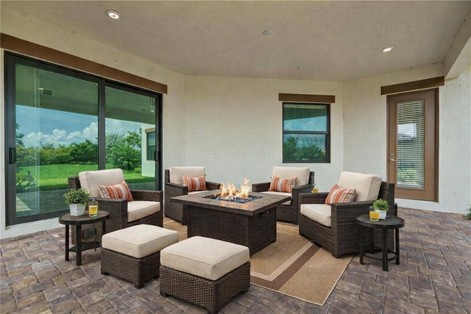 12175 N Baypoint Circle, Parkland, FL 33076 Virtual Patio