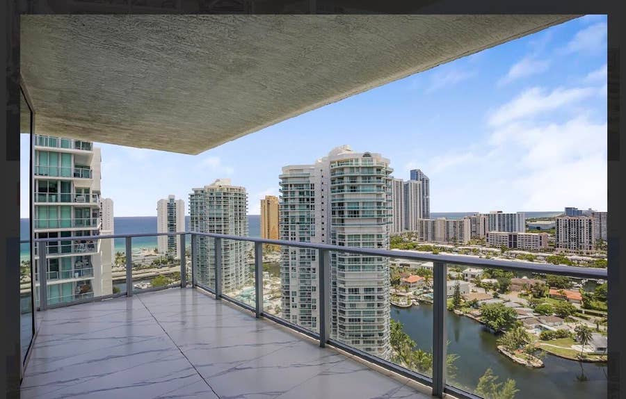 Property photo for 330 Sunny Isles Boulevard, #5-2308, Sunny Isles Beach, FL