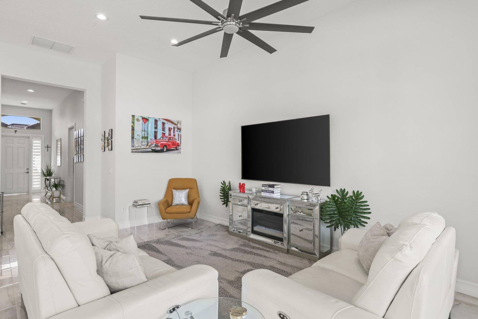 9031 Leon Circle W, Parkland, FL 33076 Greatroom