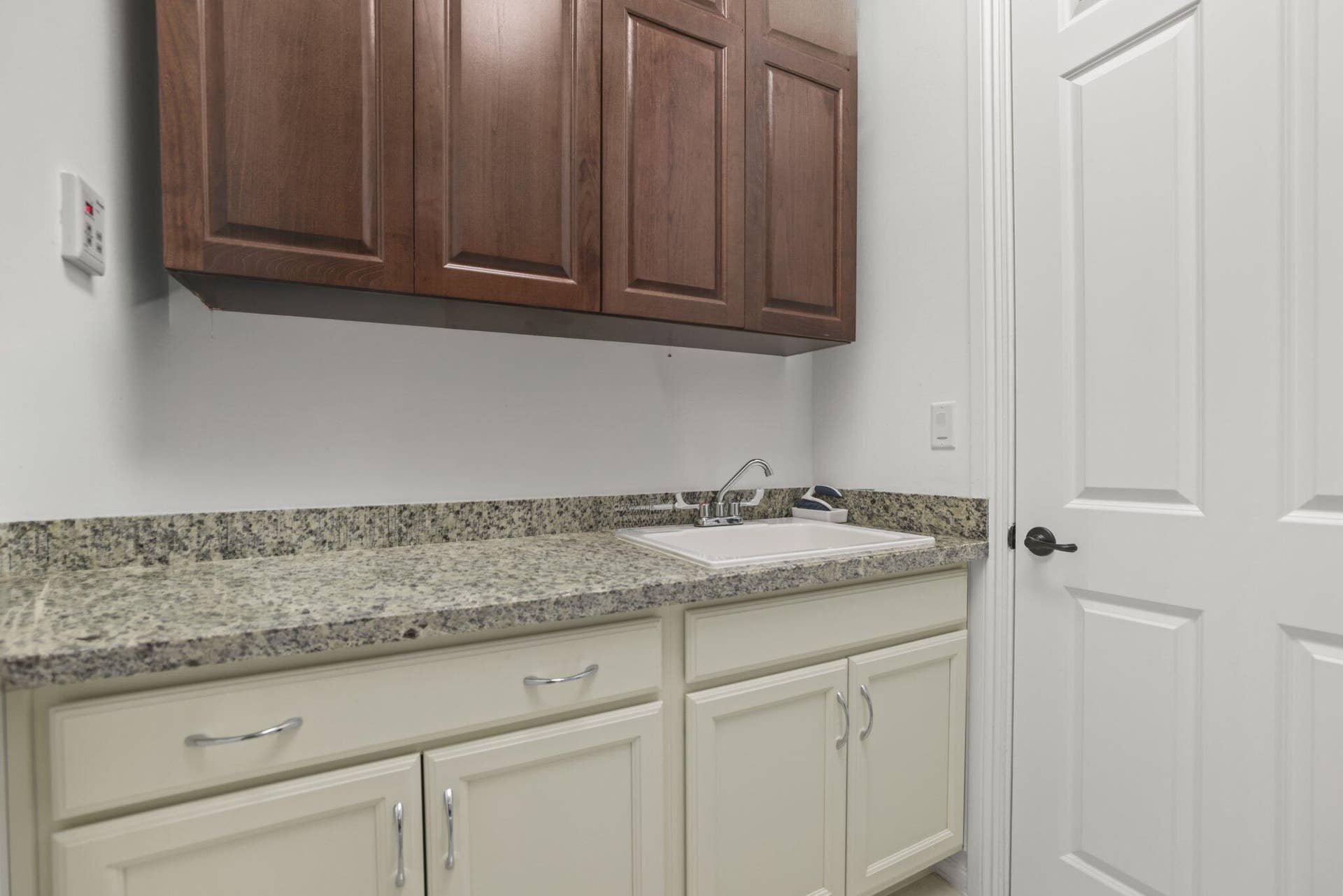 9031 Leon Circle W, Parkland, FL 33076 Laundry Room