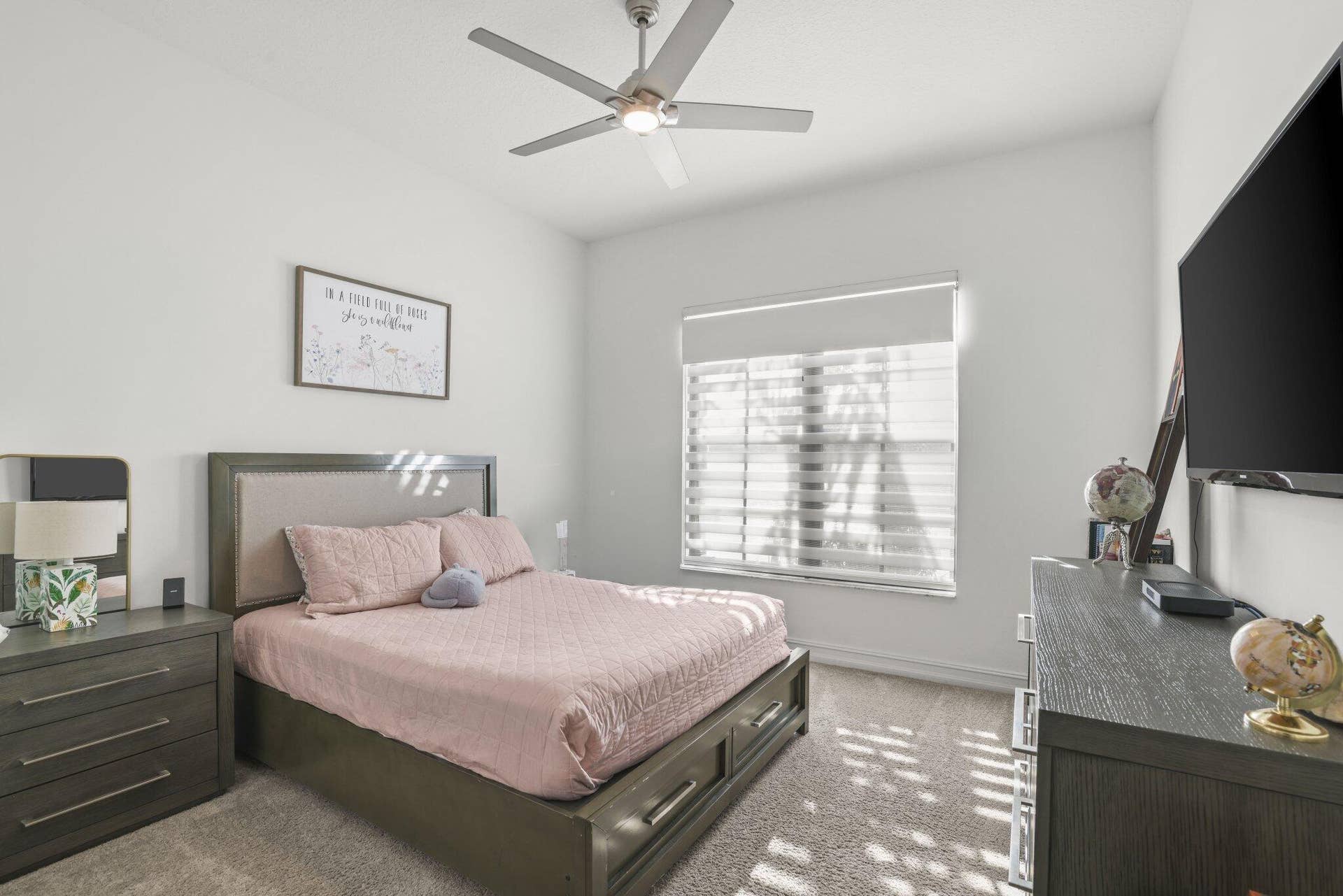 9031 Leon Circle W, Parkland, FL 33076 2nd Bedroom