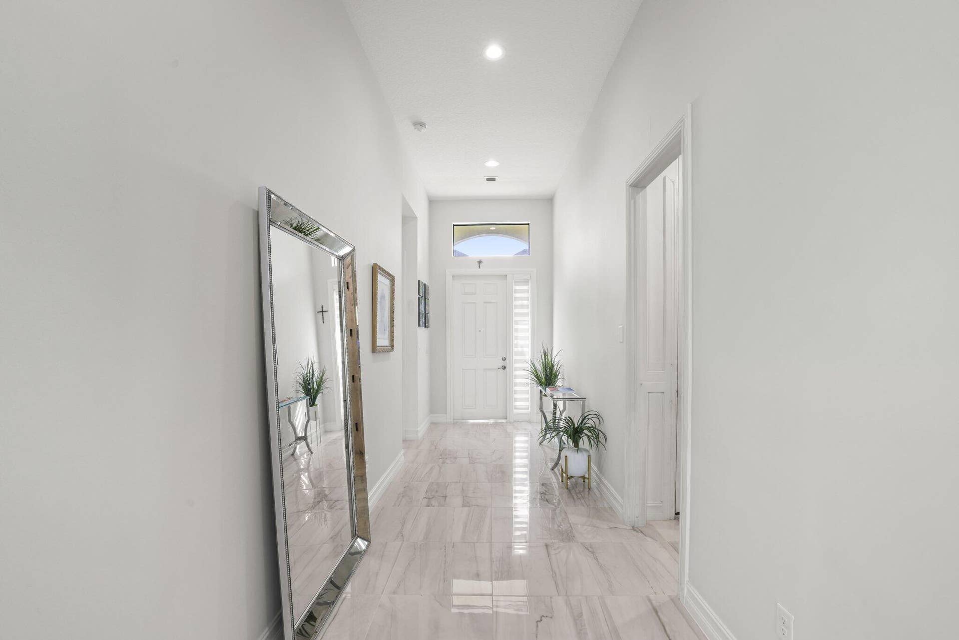 9031 Leon Circle W, Parkland, FL 33076 Foyer