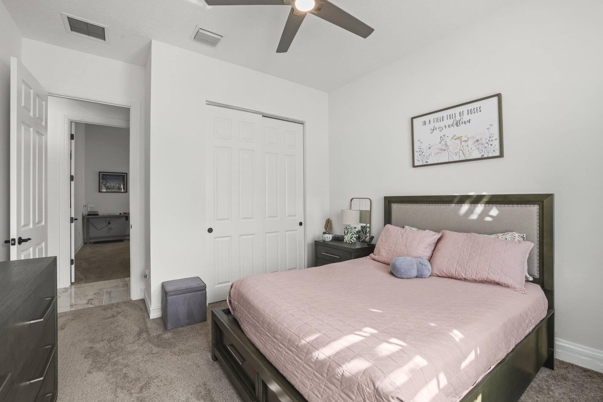 9031 Leon Circle W, Parkland, FL 33076 2nd Bedroom