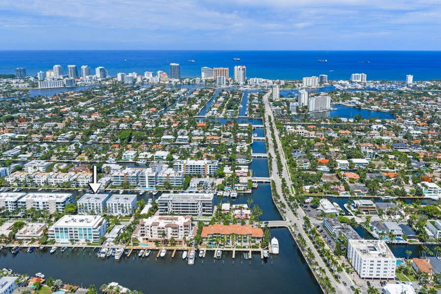 Property photo for 48 Hendricks Isle, #2 A-a, Fort Lauderdale, FL