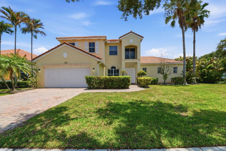 Property photo for 126 Magnolia Way, Jupiter, FL