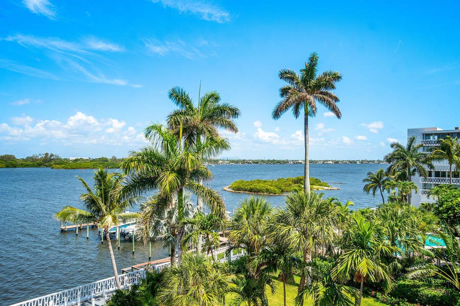 Property photo for 2505 S Ocean Boulevard, #515, Palm Beach, FL