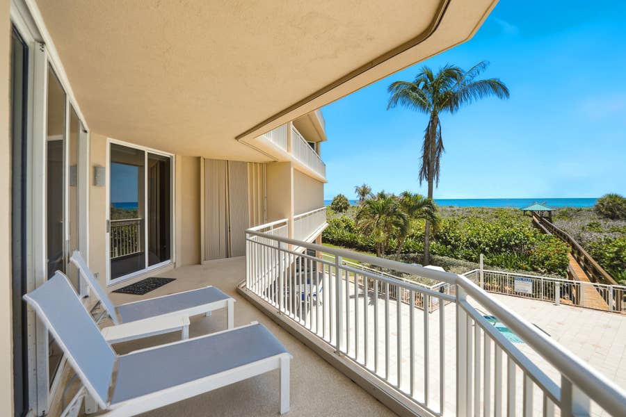 Property photo for 2900 N Highway, #2-d, Hutchinson Island, FL