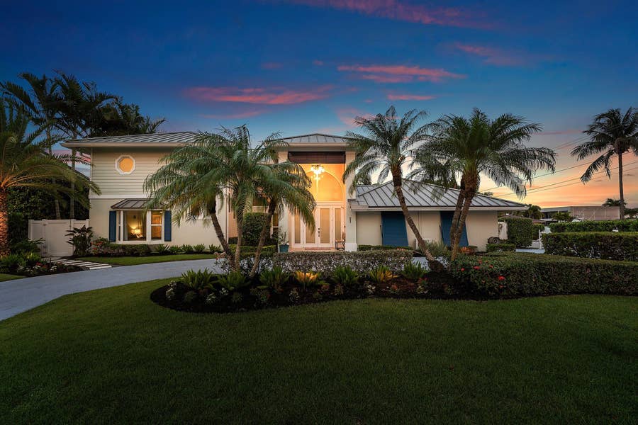 Property photo for 6500 NE 7th Avenue, Boca Raton, FL