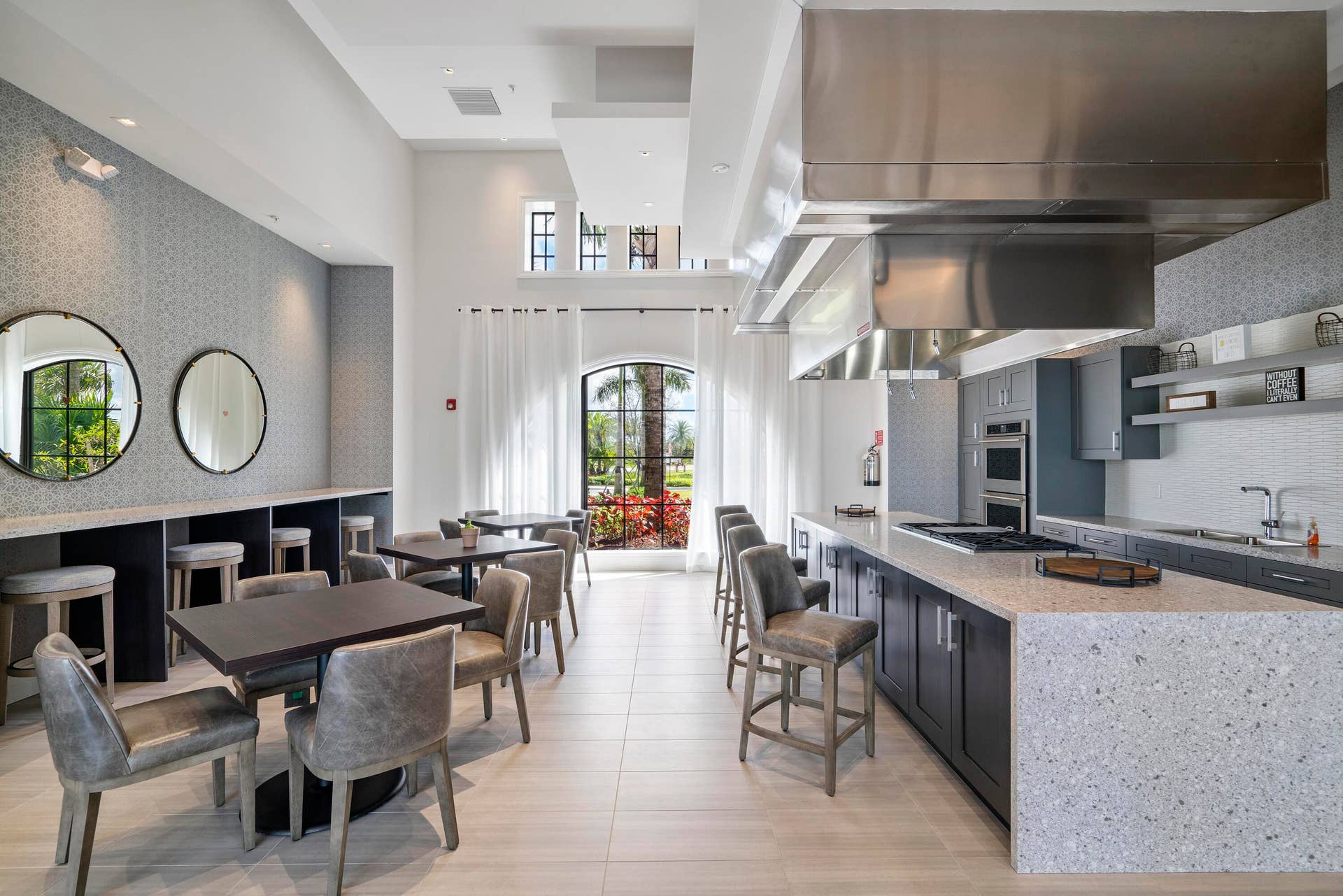 #13 Dining Room