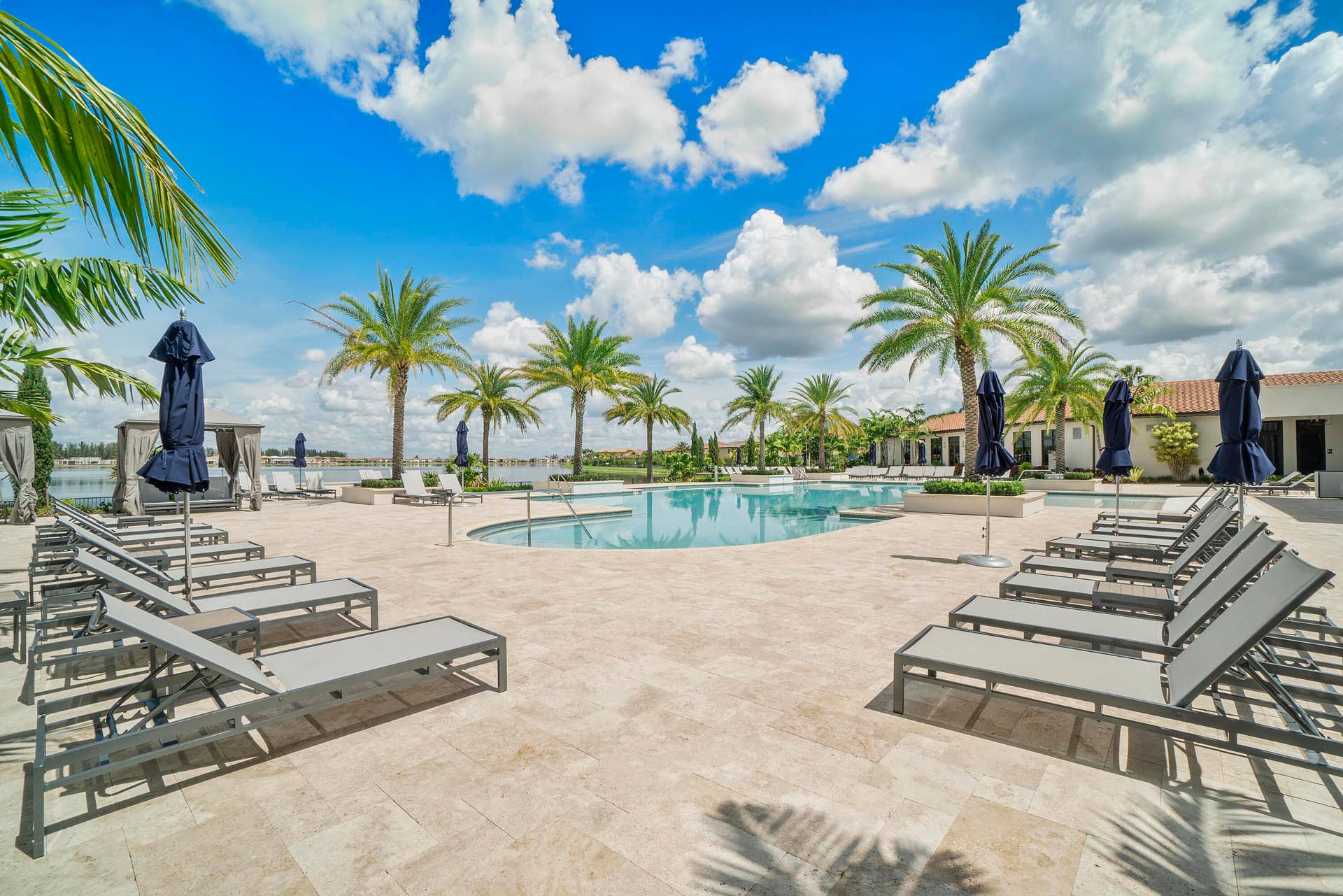 #19 Pool Area