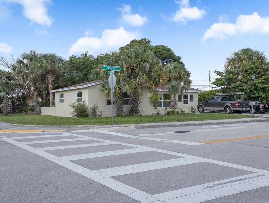 Property photo for 371 W 34th Street, Riviera Beach, FL