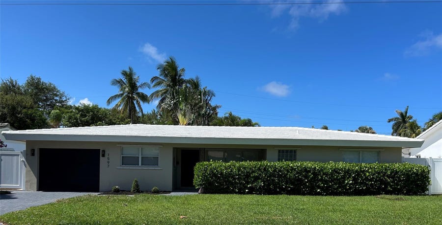 Property photo for 1597 SE 5th Street, Deerfield Beach, FL