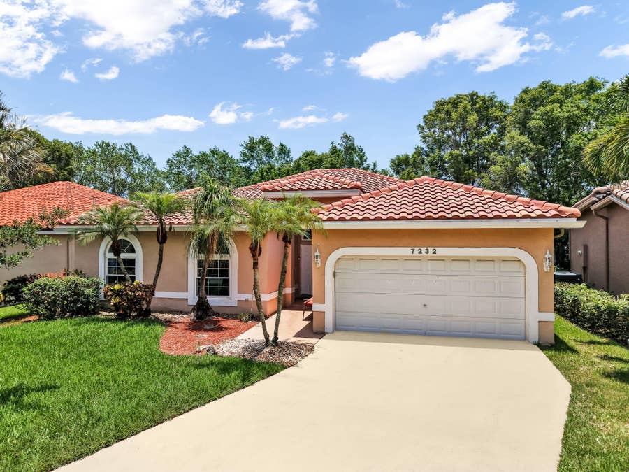 Property photo for 7232 NW 58th Way, Parkland, FL