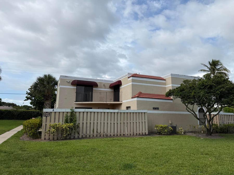 Property photo for 3730 Village Drive, #A, Delray Beach, FL