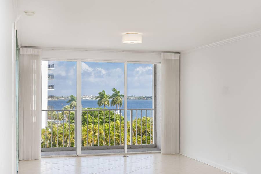 Property photo for 3901 S Flagler Drive, #505, West Palm Beach, FL
