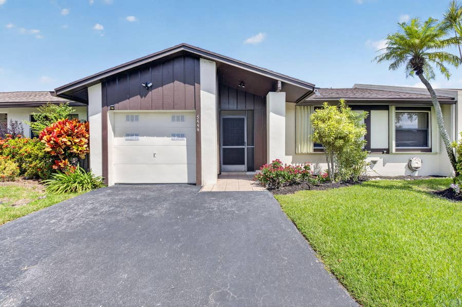 Property photo for 5444 Laurel Oak Street, Delray Beach, FL