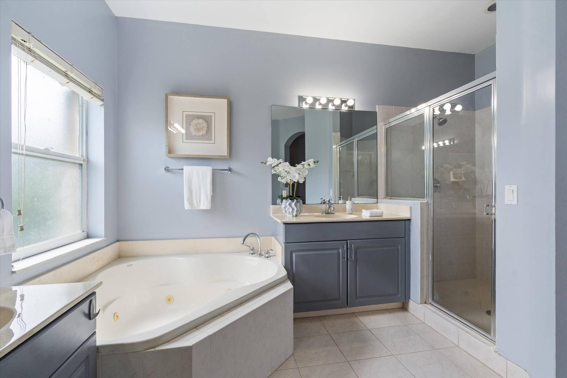 11259 NW 65th Manor, Parkland, FL 33076 15-primary-bath-tub-shower-11259-nw-65th