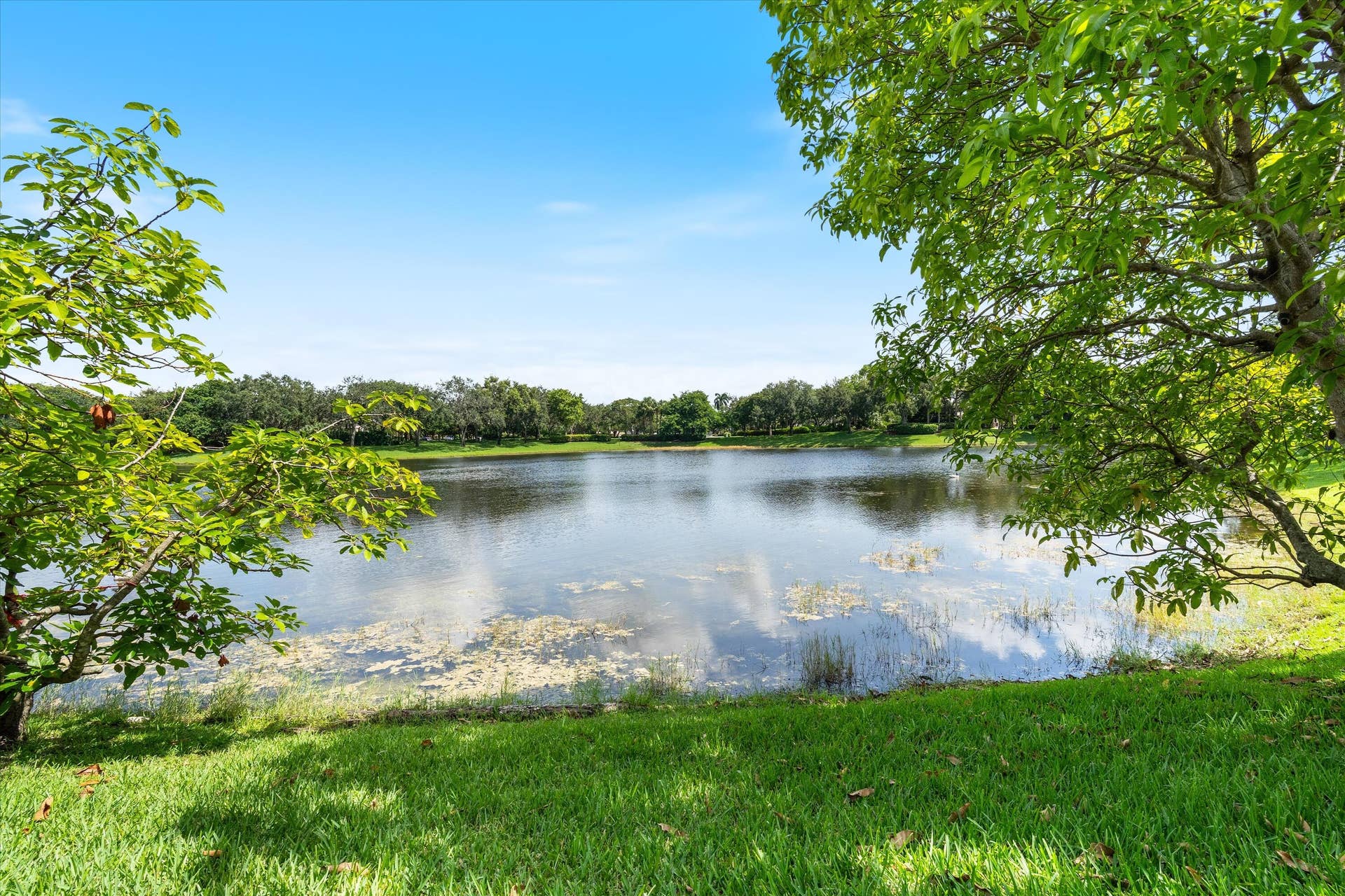 11259 NW 65th Manor, Parkland, FL 33076 05-water-view-11259-nw-65th-manor